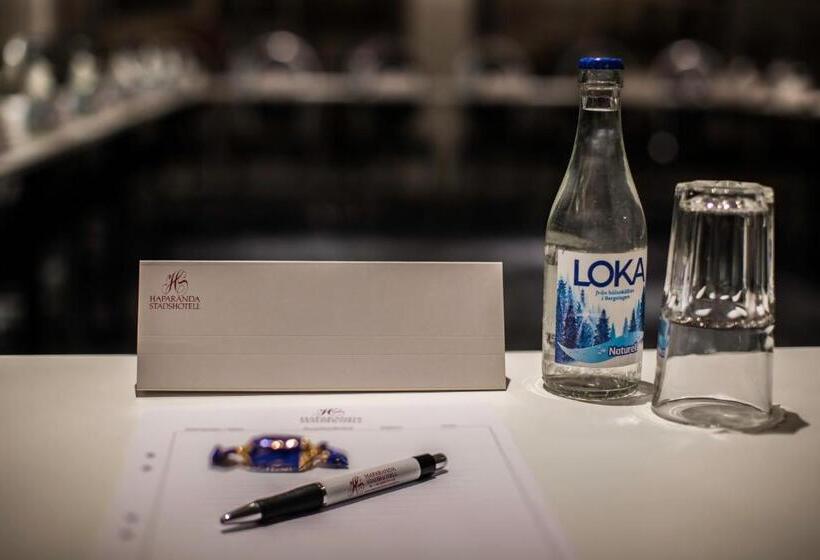 Haparanda Stadshotell