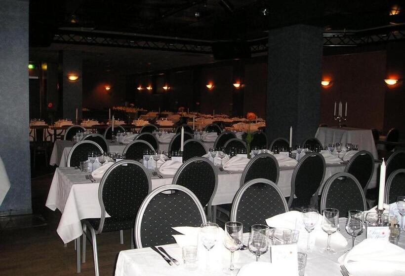 Haparanda Stadshotell