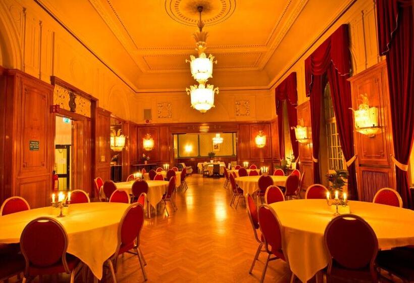 Haparanda Stadshotell