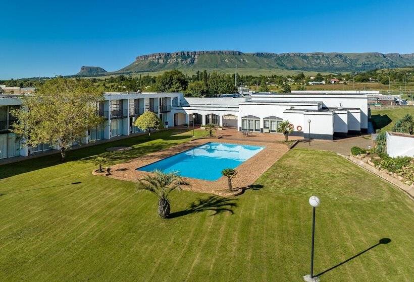 ホテル African Sky Harrismith Inn