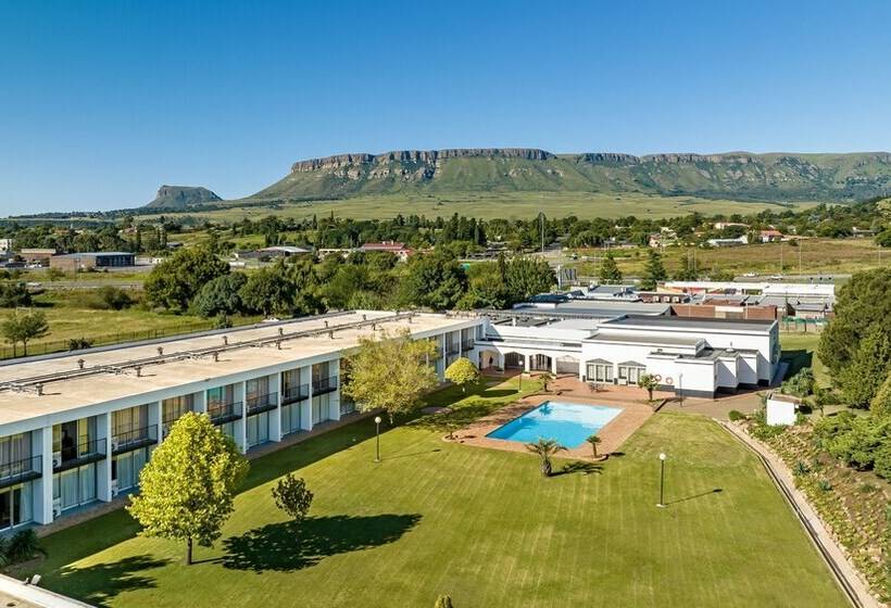 ホテル African Sky Harrismith Inn