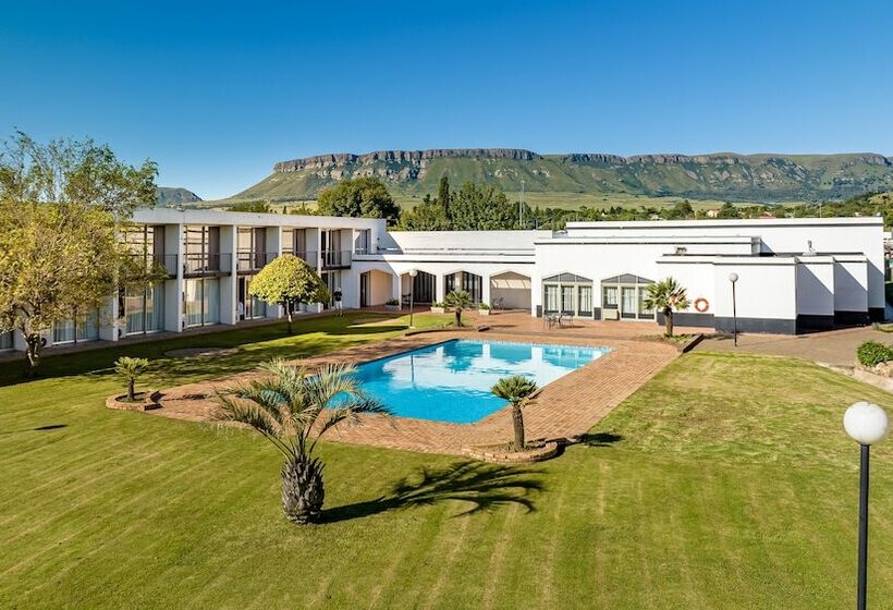 ホテル African Sky Harrismith Inn