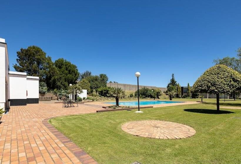 ホテル African Sky Harrismith Inn