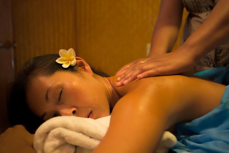 هتل Aitutaki Lagoon Private Island Resort