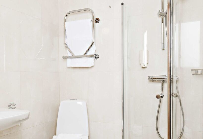 Allén Sure Hotel By Best Western Allen