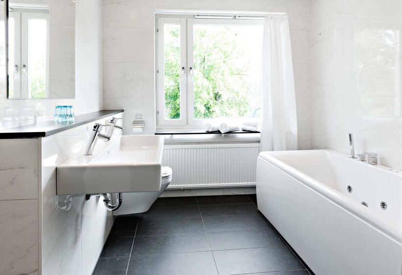 Allén Sure Hotel By Best Western Allen