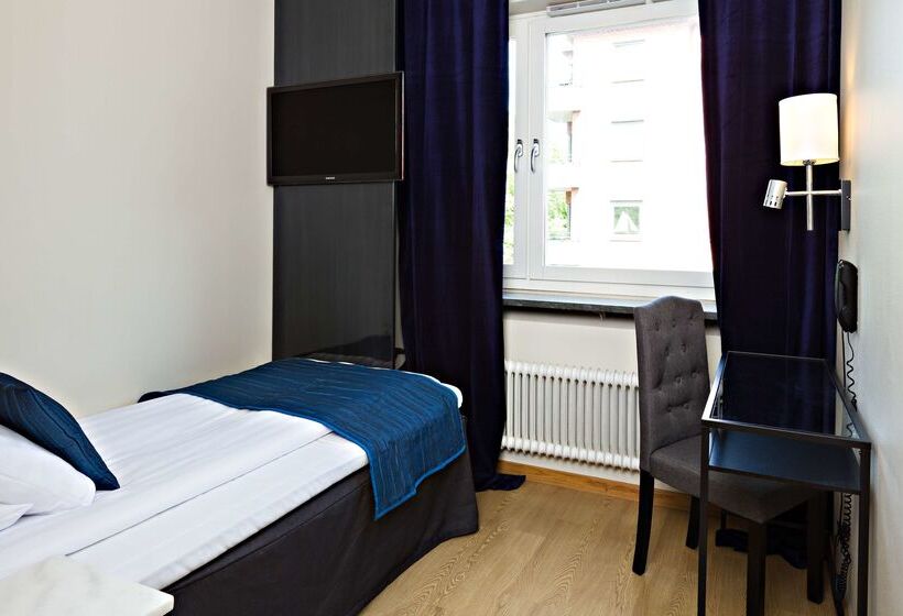 Allén Sure Hotel By Best Western Allen