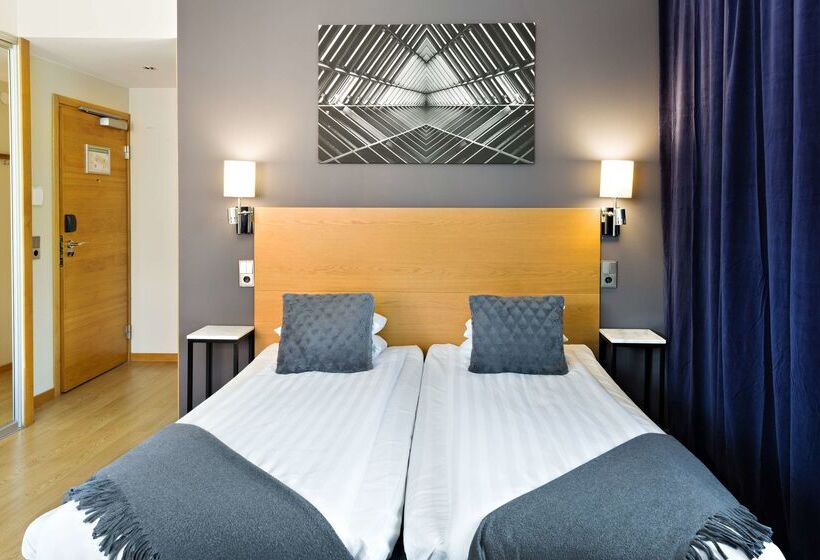 Allén Sure Hotel By Best Western Allen