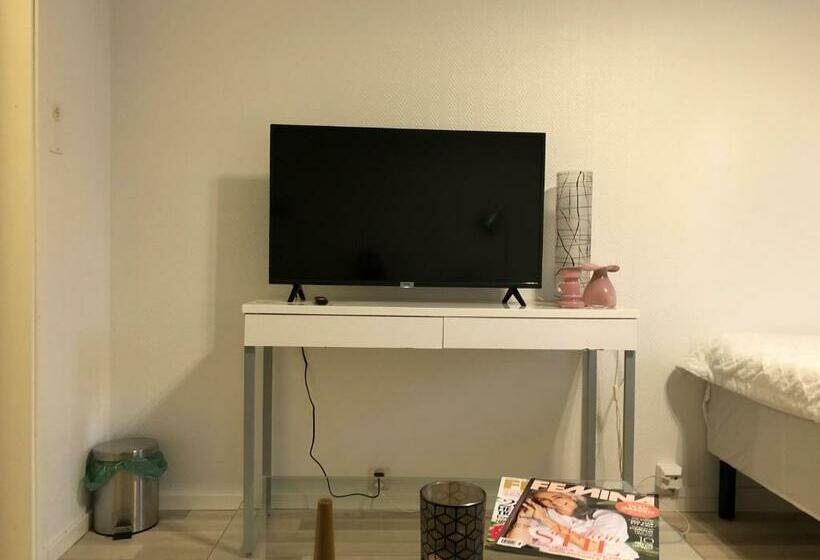 Saras Hotel Fd Amadeus