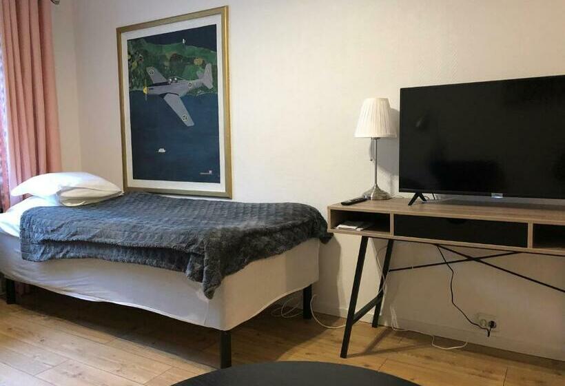 Saras Hotel Fd Amadeus