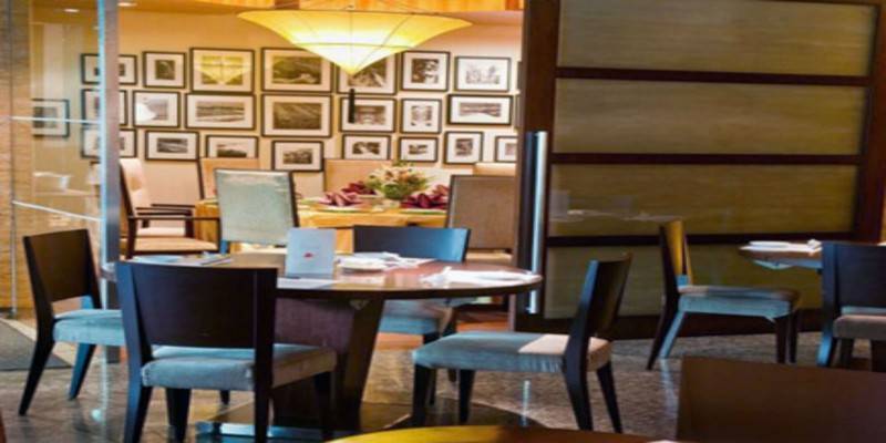 هتل Amara Singapore   Newly Renovated