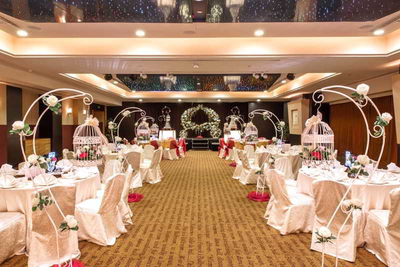 هتل Amara Singapore   Newly Renovated