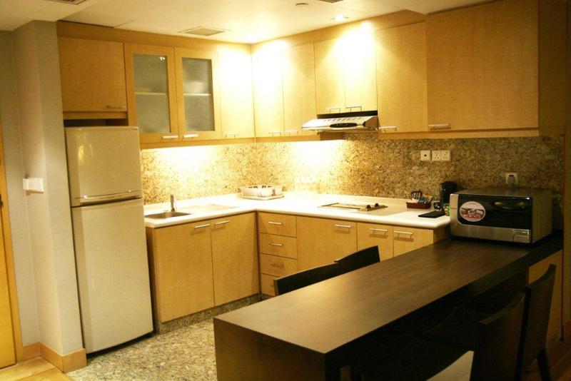 هتل Amara Singapore   Newly Renovated