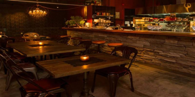 هتل Amara Singapore   Newly Renovated