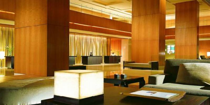 هتل Amara Singapore   Newly Renovated