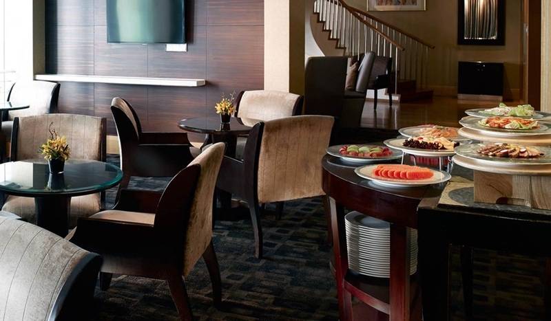 هتل Amara Singapore   Newly Renovated