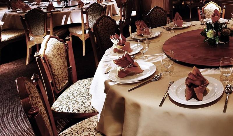 هتل Amara Singapore   Newly Renovated