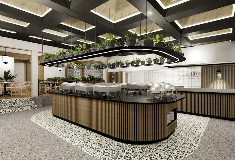 ホテル Anew Resort Hazyview Kruger Park