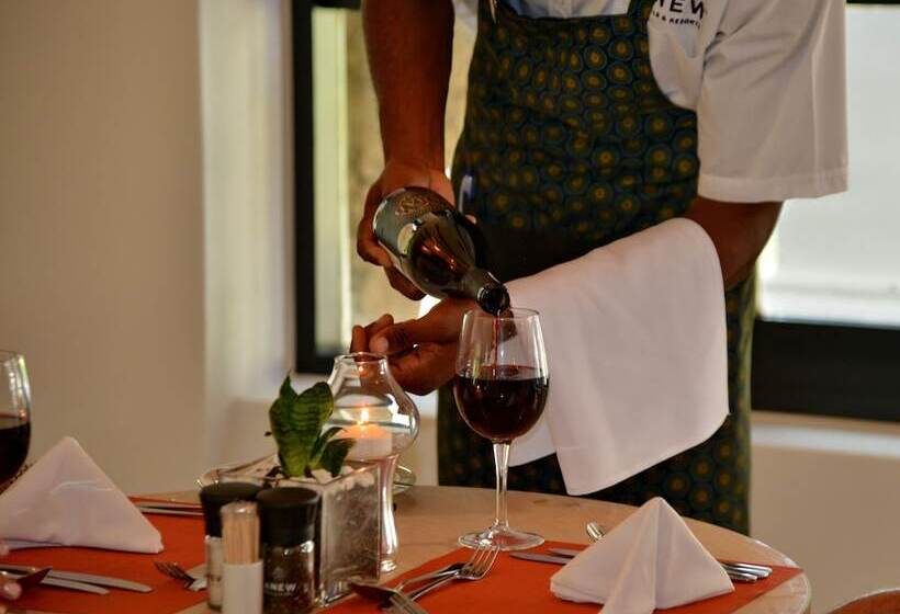 ホテル Anew Resort Hazyview Kruger Park