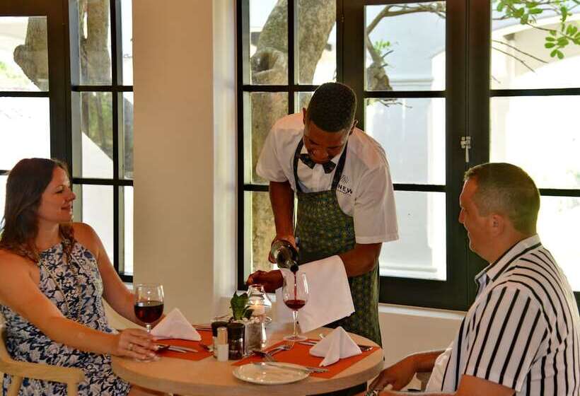 ホテル Anew Resort Hazyview Kruger Park