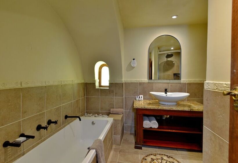 ホテル Anew Resort Hazyview Kruger Park