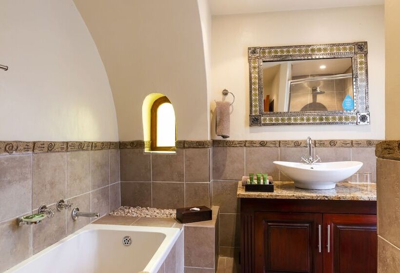 ホテル Anew Resort Hazyview Kruger Park