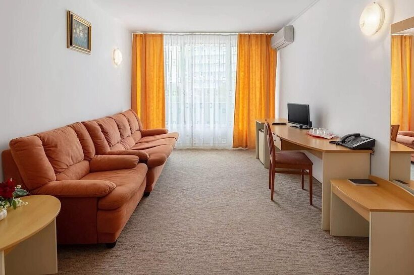 בית מלון כפרי Balada