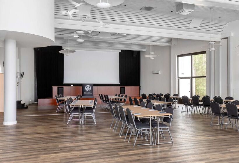 Best Western Gustaf Froding Hotel & Konferens