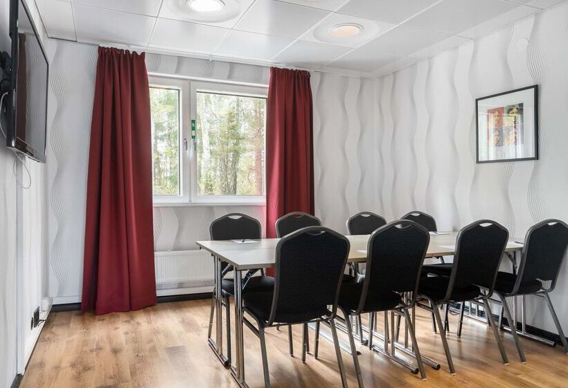 Best Western Gustaf Froding Hotel & Konferens