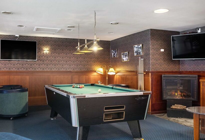 Best Western Gustaf Froding Hotel & Konferens