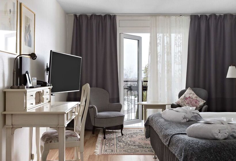 Best Western Gustaf Froding Hotel & Konferens