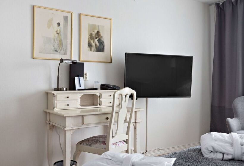 Best Western Gustaf Froding Hotel & Konferens