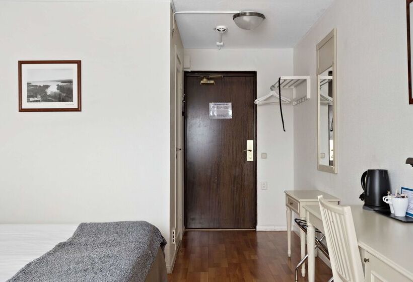 Best Western Gustaf Froding Hotel & Konferens