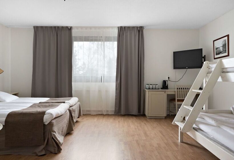 Best Western Gustaf Froding Hotel & Konferens