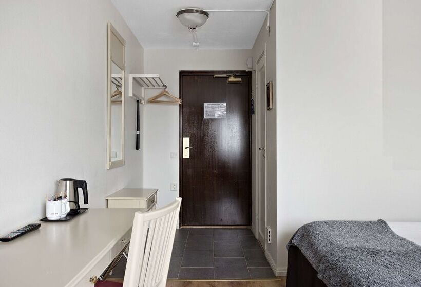 Best Western Gustaf Froding Hotel & Konferens