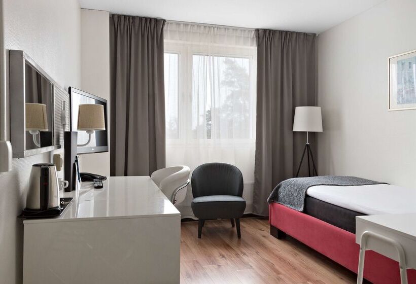 Best Western Gustaf Froding Hotel & Konferens