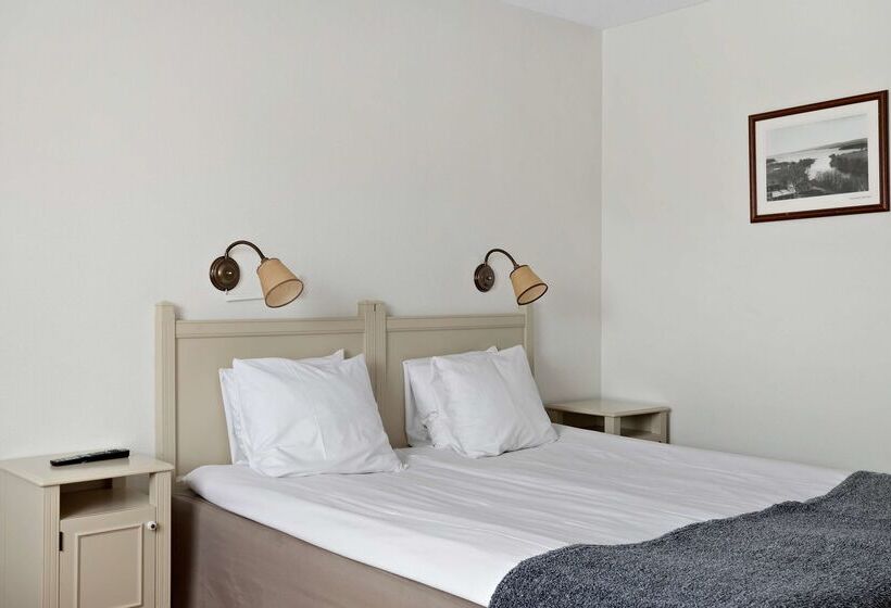 Best Western Gustaf Froding Hotel & Konferens