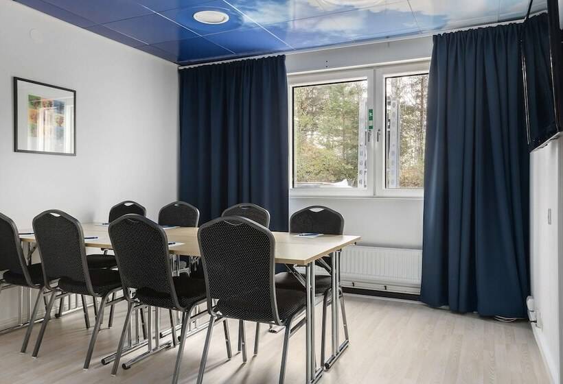 Best Western Gustaf Froding Hotel & Konferens