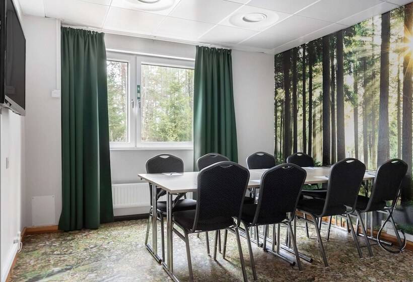 Best Western Gustaf Froding Hotel & Konferens