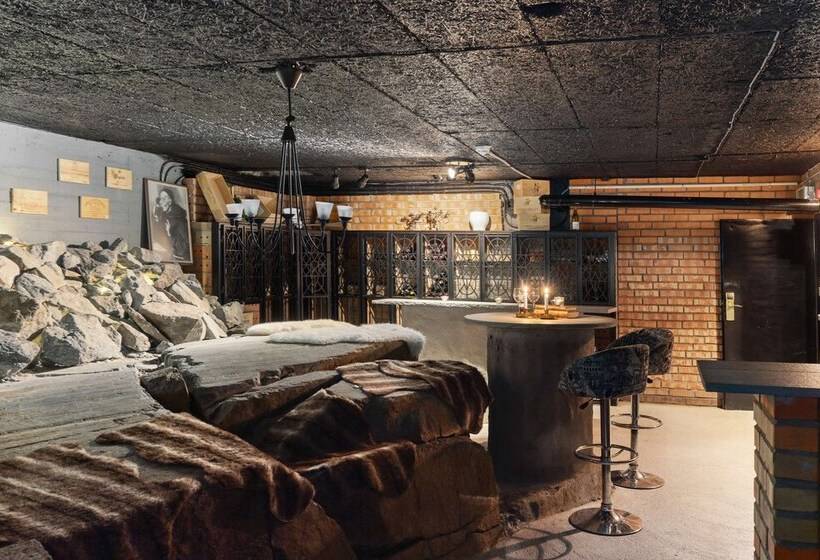 Best Western Gustaf Froding Hotel & Konferens