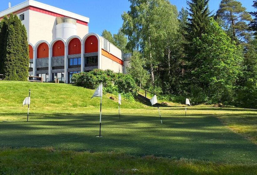 Best Western Gustaf Froding Hotel & Konferens