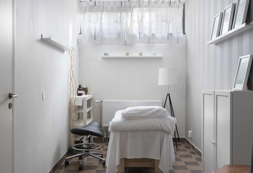 Best Western Gustaf Froding Hotel & Konferens