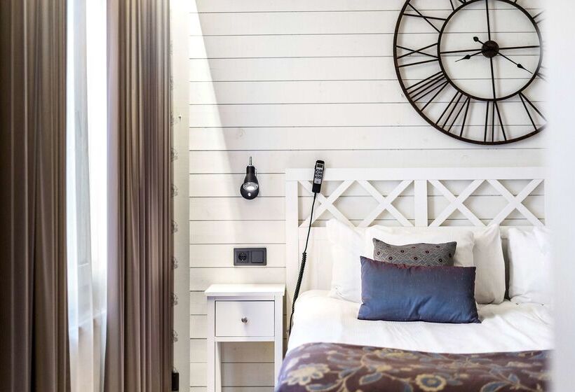 Hôtel Best Western Karlshamn Spa & Relax