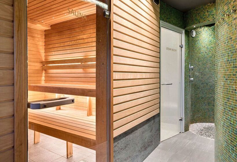 Hotell Best Western Karlshamn Spa & Relax