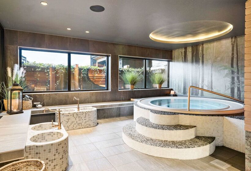 Hotell Best Western Karlshamn Spa & Relax