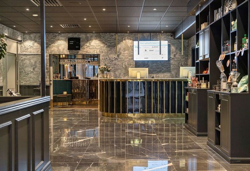 Hotel Best Western Karlshamn Spa & Relax