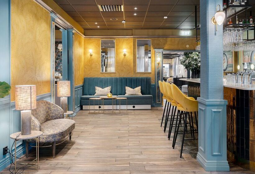 Hotell Best Western Karlshamn Spa & Relax