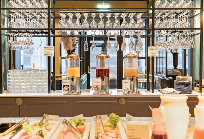 Hotell Best Western Karlshamn Spa & Relax