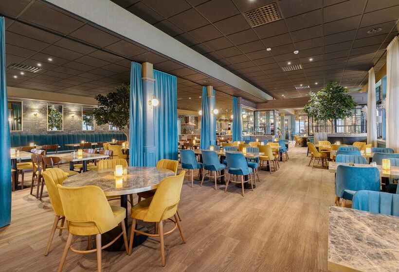 בית מלון כפרי Best Western Karlshamn Spa & Relax