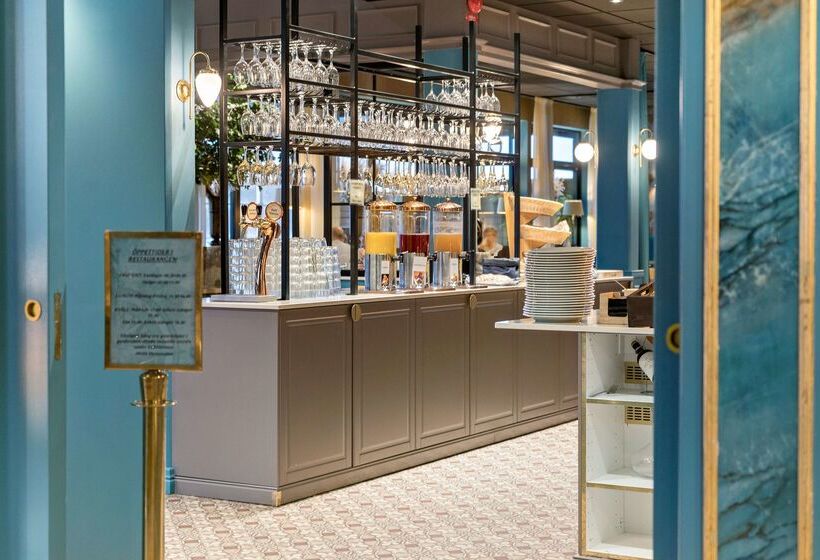 Hotell Best Western Karlshamn Spa & Relax